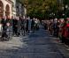  Les obsèques de l'archiduchesse Marie-Christine (Maria Krystyna) de Habsbourg, décédée le 2 octobre, ont eu lieu au palais des Habsbourg à Zywiec (sud de la Pologne) le 11 octobre, avant son inhumation dans la crypte de la cathédrale de Zywiec. 