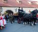  Les obsèques de l'archiduchesse Marie-Christine (Maria Krystyna) de Habsbourg, décédée le 2 octobre, ont eu lieu au palais des Habsbourg à Zywiec (sud de la Pologne) le 11 octobre, avant son inhumation dans la crypte de la cathédrale de Zywiec. 