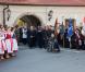  Les obsèques de l'archiduchesse Marie-Christine (Maria Krystyna) de Habsbourg, décédée le 2 octobre, ont eu lieu au palais des Habsbourg à Zywiec (sud de la Pologne) le 11 octobre, avant son inhumation dans la crypte de la cathédrale de Zywiec. 