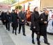  Les obsèques de l'archiduchesse Marie-Christine (Maria Krystyna) de Habsbourg, décédée le 2 octobre, ont eu lieu au palais des Habsbourg à Zywiec (sud de la Pologne) le 11 octobre, avant son inhumation dans la crypte de la cathédrale de Zywiec. 