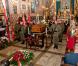  Les obsèques de l'archiduchesse Marie-Christine (Maria Krystyna) de Habsbourg, décédée le 2 octobre, ont eu lieu au palais des Habsbourg à Zywiec (sud de la Pologne) le 11 octobre, avant son inhumation dans la crypte de la cathédrale de Zywiec. 