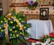  Les obsèques de l'archiduchesse Marie-Christine (Maria Krystyna) de Habsbourg, décédée le 2 octobre, ont eu lieu au palais des Habsbourg à Zywiec (sud de la Pologne) le 11 octobre, avant son inhumation dans la crypte de la cathédrale de Zywiec. 