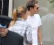La princesse Beatrice d'York et son boyfriend Dave Clark à New York en septembre 2012