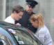 La princesse Beatrice d'York et son boyfriend Dave Clark à New York en septembre 2012