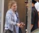 La princesse Beatrice d'York et son boyfriend Dave Clark à New York en septembre 2012