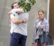 La princesse Beatrice d'York et son boyfriend Dave Clark à New York en septembre 2012
