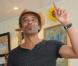 Yannick Noah, traumatisé lors d'un vol : ''un réacteur a explosé au décollage''