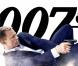 Affiche teaser du film Skyfall