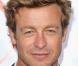Simon Baker lors de la soirée célébrant le 100e épisode de la série Mentalist, à Los Angeles, le 13 octobre 2012