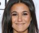 Emmanuelle Chriqui lors de la soirée célébrant le 100e épisode de la série Mentalist, à Los Angeles, le 13 octobre 2012