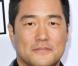 Tim Kang lors de la soirée célébrant le 100e épisode de la série Mentalist, à Los Angeles, le 13 octobre 2012