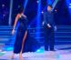 Christophe Dominici et Candice dans Danse avec les stars 3, samedi 13 octobre 2012 sur TF1