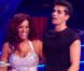 Amel Bent et Christophe dans Danse avec les stars 3 le 6 octobre 2012 sur TF1