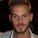 Danse avec les stars 3 - M. Pokora : ''J'ai été bluffé par Amel Bent''