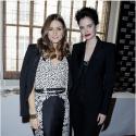 Olivia Palermo, Eva Green : Marraines de charme pour la maison Montblanc