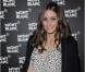 Olivia Palermo au déjeuner Montblanc pour la présentation de la collection L'Aubrac à Paris le 16 octobre 2012.