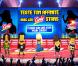 Participez au jeu concours Curly Star pour tenter de gagner un Pass VIP pour les NRJ Music Awards 2013 à Cannes et d'autres cadeaux.