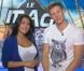 Les débuts d'animatrice d'Ayem dans Hollywood Girls 2 - Le Mag le mercredi 17 octobre 2012 sur NRJ12