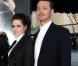 Kristen Stewart et Rupert Sanders, en mai 2012 à Los Angeles.