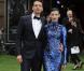 Libert Ross et Rupert Sanders, en mai 2012 en Angleterre.