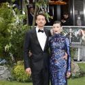 Rupert Sanders et Liberty Ross : Après le scandale, premiers signes de pardon...