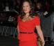 Jade Jagger à l'avant-première du documentaire  Crossfire Hurricane  à Londres, le 18 octobre.