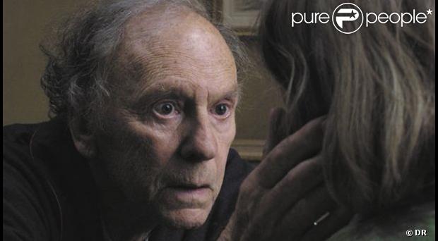 Bande-annonce du film Amour de Michael Haneke