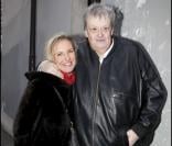 Guy Carlier quitte Joséphine Dard pour une autre femme: elle raconte son chagrin