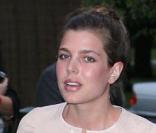 Charlotte Casiraghi