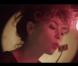 Olivia Ruiz, image du clip  My Lomo &amp; Me , premier extrait de l'album  Le Calme et la tempête  à paraître le 3 décembre 2012.