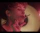 Olivia Ruiz, image du clip  My Lomo &amp; Me , premier extrait de l'album  Le Calme et la tempête  à paraître le 3 décembre 2012.