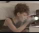 Olivia Ruiz, image du clip  My Lomo &amp; Me , premier extrait de l'album  Le Calme et la tempête  à paraître le 3 décembre 2012.