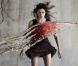 Olivia Ruiz par Jean-Baptiste Mondino pour  Le Calme et la tempête .