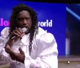Shaquille O'Neal : Une imitation de Prince aussi surprenante que drôle