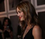 Vanessa Paradis et Milla Jovovich, beautés solaires à Moscou, pour Chanel