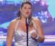  Tatiana, 26 ans, tourneur fraiseur de son métier est aussi chanteuse lyrique. 
  