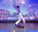 Les frères Anton, 20 et 22 ans, sont venus de Las Vegas pour montrer leur incroyable talent d'acrobates dans Incroyable Talent 7