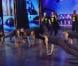  Body Art est un collectif sportif et artistique de rue. Leur spécialité ? Les pompes free style dans Incroyable Talent 7 