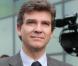 Arnaud Montebourg à Nantes, le 15 octobre 2012.