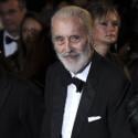 Javier Bardem, abominable dans Skyfall, glorieux avec Penélope Cruz à Londres