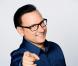 Le sympathique Jean-Marc Généreux, coach de Danse avec les Stars 3
