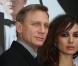 Skyfall : Daniel Craig fait la moue et Bérénice Marlohe sort les plumes