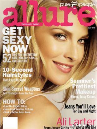 Ali Larter