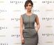 Robe près du corps et beauty look fatal pour la James Bond Girl Bérénice Marlohe