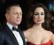 Bérénice Marlohe et Daniel Craig, élégants lors de la première anglaise de Skyfall