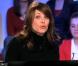 Mallaury Nataf sur Direct 8, en février 2012