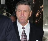Les parents de Britney Spears se rendent au tribunal de Los Angeles, le mardi 23 octobre 2012.