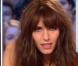Nicolas Bedos assiste à la chronique de Doria Tillier dans le  Grand Journal , le vendredi 26 octobre 2012.