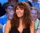 Doria Tillier fait sa chronique météo dans le  Grand Journal , le vendredi 26 octobre 2012.