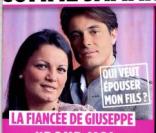Le magazine  Closer  en kiosques samedi 11 décembre 2010.